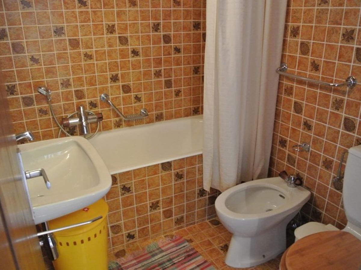 Apartment Rond-Point By Interhome Crans-Montana Bagian luar foto