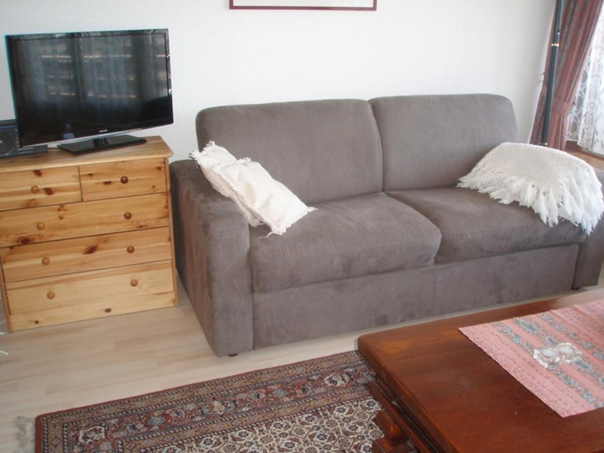 Apartment Rond-Point By Interhome Crans-Montana Bagian luar foto