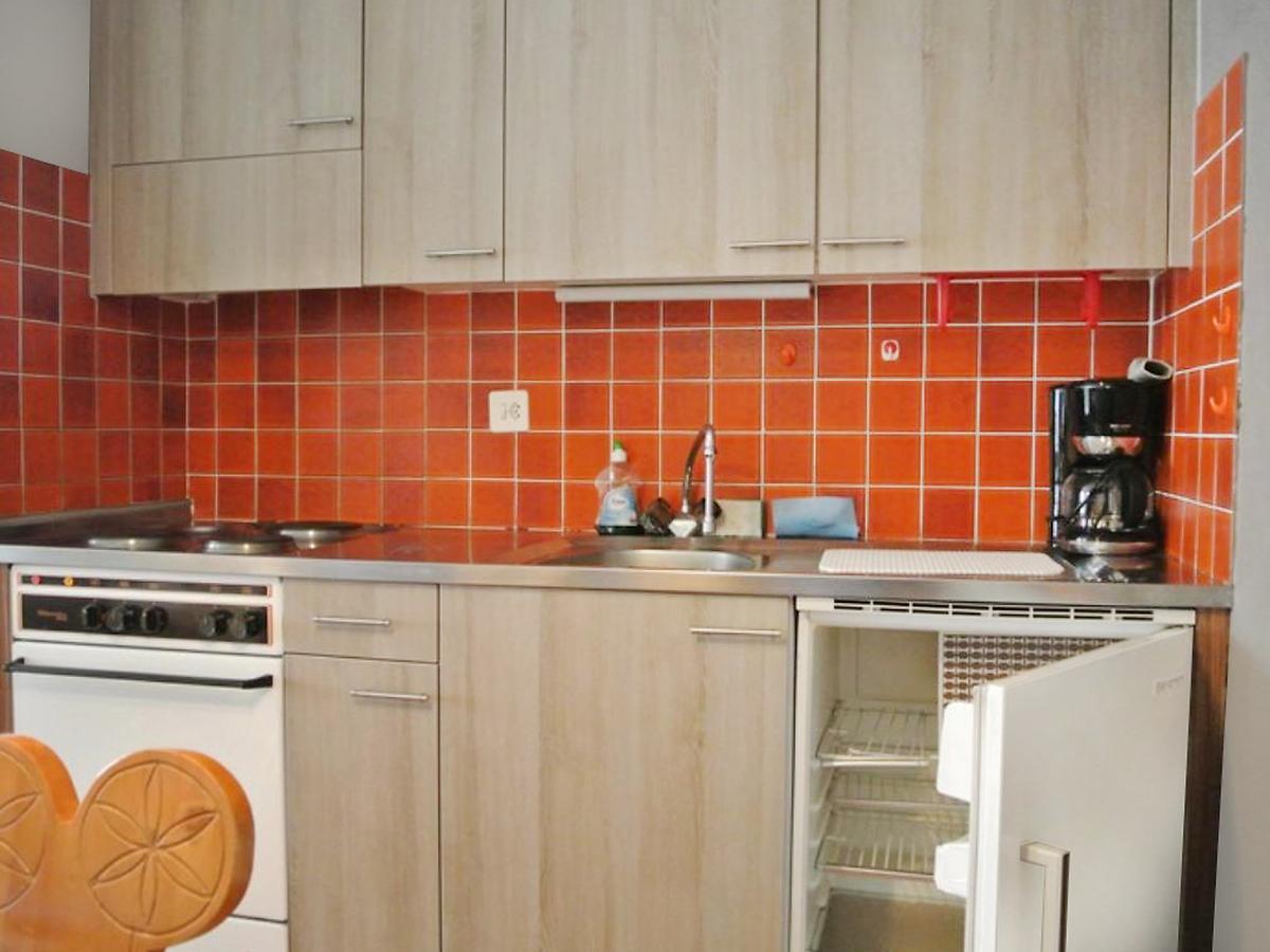 Apartment Rond-Point By Interhome Crans-Montana Bagian luar foto