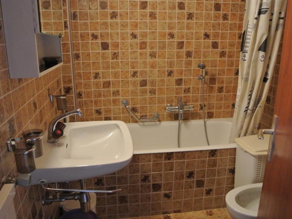 Apartment Rond-Point By Interhome Crans-Montana Bagian luar foto